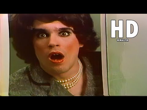 Ramones - Rock N' Roll High School - HD Remastered