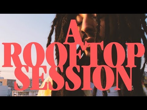 Mellow Mood - A Rooftop Session