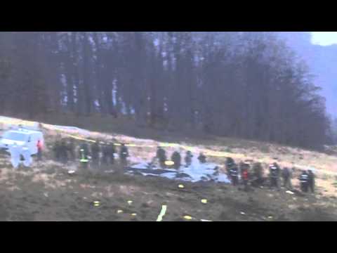 Elicopter prabusit Malancrav 2