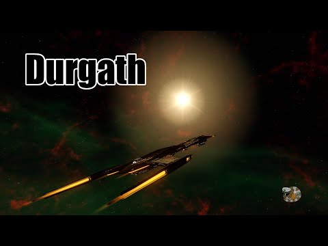 Star Trek Online: Durgath