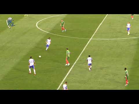 Partido Completo I Real Zaragoza 3 - 2 Deportivo Alavés I 7/8/2019