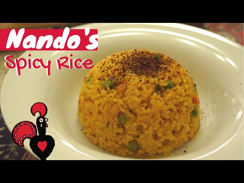 download lagu mp3 mp4 How To Make Nandos Spicy Rice, download lagu How To Make Nandos Spicy Rice gratis, unduh video klip How To Make Nandos Spicy Rice