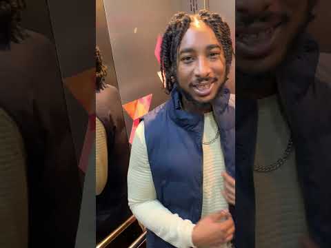 Remz Rage - Unorthodox ( Barcelona 🇪🇸music vlogg)