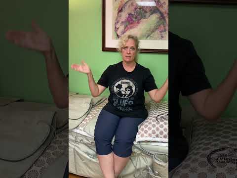 Danielle's testimonial