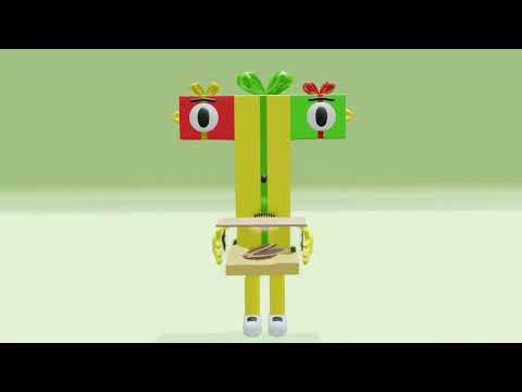 A bad PRESENT CHARACTER unleashed the roaches.