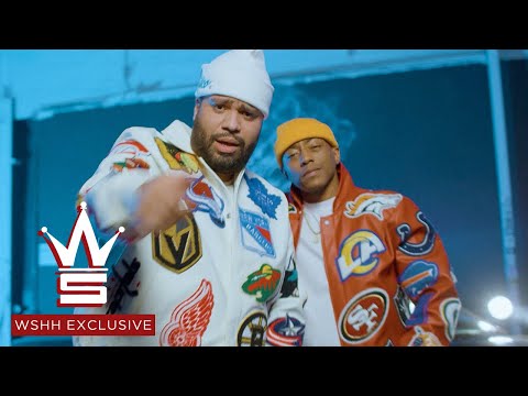 Cassidy x Fred Money - Fair Exchange (Official Music Video)