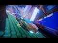 Vídeo de jogabilidade de Trailblazers  PC