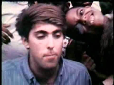 The Weather Underground (2002)