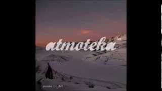 LM1 Studio mix for Atmoteka Jan 2014