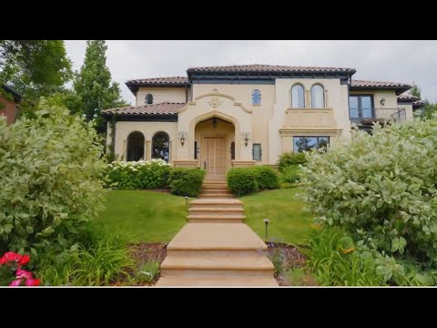 Explore the Coolest House on Crestmore Park: A Tour of 21 Kearney