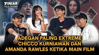 Download lagu THE FILM 1 BROTHER 7 NEPHEWS MAKES CHICCO KURNIAWAN MENTALLY SHAKED, MAKING HIM CRY A LOT | #VINIAR mp3