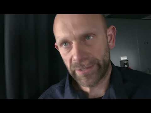 BBC: Britain's Biggest Warship Episode 2 - In at the Deep End