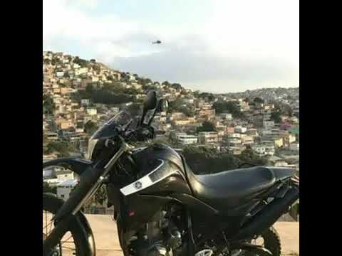 MÚSICA QUE FALA SOBRE O TRAFICO BAIRRO LAGOMAR(CV) MACAÉ