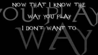 Evanescence- Forever Gone Forever You lyrics