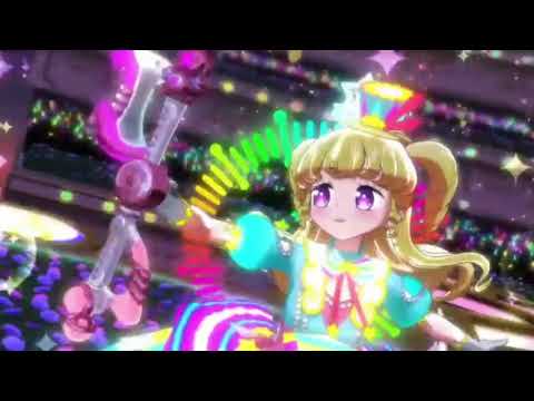 Idol Time Pripara 45 - Yui Super Idol Time