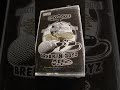 ACE DEUCE & BUN B - BLOWIN' TREEZ (BREAKIN BOYZ OFF) 1999 RAP CASSETTE TAPE CLASSIC ALBUM HOUSTON TX