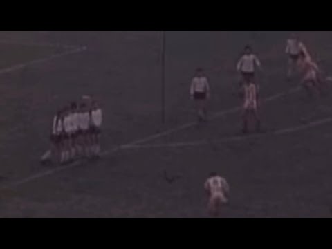 Crvena Zvezda - Velež 1:0 | 1977/78