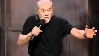 George Carlin - Death Penalty