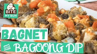 Bagnet Ilocos recipe you'll love with the perfect bagoong dip