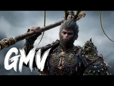 ZAYDE WOLF X EDVN - RIGHT NOW - GMV - Produced By Gamer - PBG