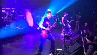 InMe - Safe In A Room (Taken from the DVD InMe -- White Butterfly: Caught Live)