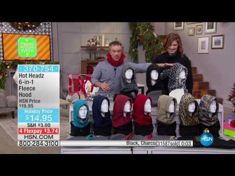 HSN | Practical Presents 11.26.2016 - 03 PM