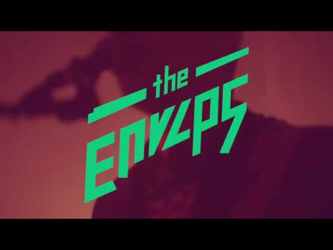 The Envlps - The Envlps: Cloud (New Album Teaser)