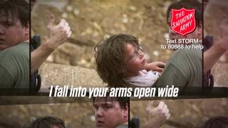 MercyMe - The Hurt & The Healer - Pray For Oklahoma