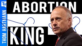 Steve King's Gross Argument to Deny Rape Exception to Abortion Law