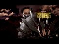 Two Sisters Two Nice Sets Loosing So Hard Ahahaha Kitana Mileena MK11 Ultimate