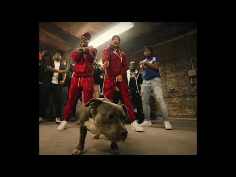 [SOLD] DCG Shun x DCG BSavv (SAMPLE)  Type Beat "Perc Franklin" 2022 (Prod. By WillKilledEm)