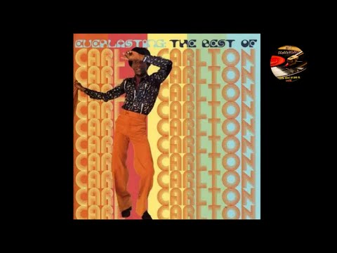 Carl Carlton - Everlasting Love - 1974 (stereo)