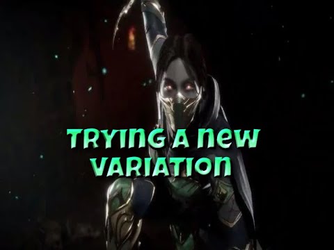 MK11 | This Noob-Saibot Player Nearly BEAT SIKANDER | R1ps_Arena set