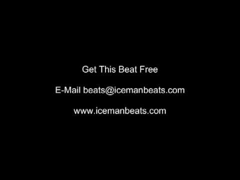 Iceman Beats - Cannonz (Hip Hop Instrumental)