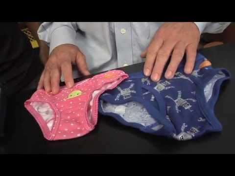 子供のための最高の下着 - DadLabs Video (Best Underwear for Kids - DadLabs Video)