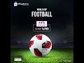 Fifa World Cup 2022 Football Motion Graphics After Effects