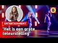 Diede neemt AFSCHEID van K3 | Omroep Brabant