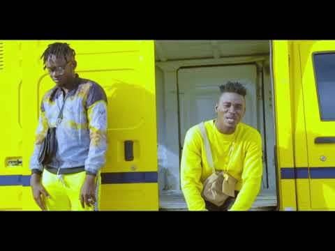 Chocha Star Ft Siano Mikono NAONA MAAJABU