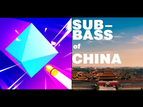 GAMEPLAY:BEAT SHOT:Subass Of China(mAjor Hon)
