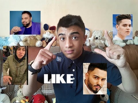 IMIT ARTISTI -EP1 (FLORIN SALAM/LINO GOLDEN/KILLA FONIC)