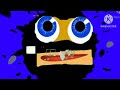 Klasky Csupo Robot Logo 6TH Form 56TH
