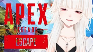 【APEX】プラチナ２突入！！このままダーイヤ！！【ミトゥン】
