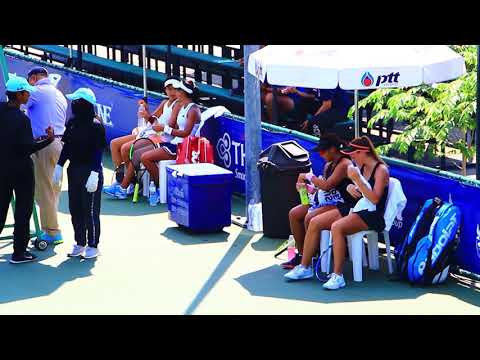02 11 61  PTT - ITF Women's Circuit