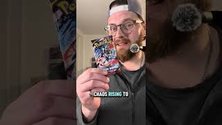 Would you like a hotdog? 🤔 I know I don’t 😂#hotdogs #weird #pokemon #chaosrising #packrip