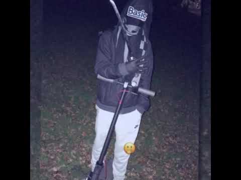 Diamondsonmydick - King Lamagra 222 (ft. Sickboyrari) Remix