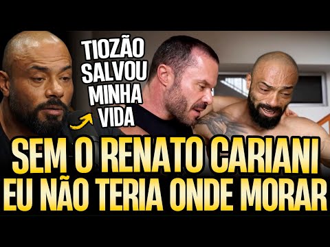 BALESTRIN SHOWS THE REALITY ABOUT CARIANI