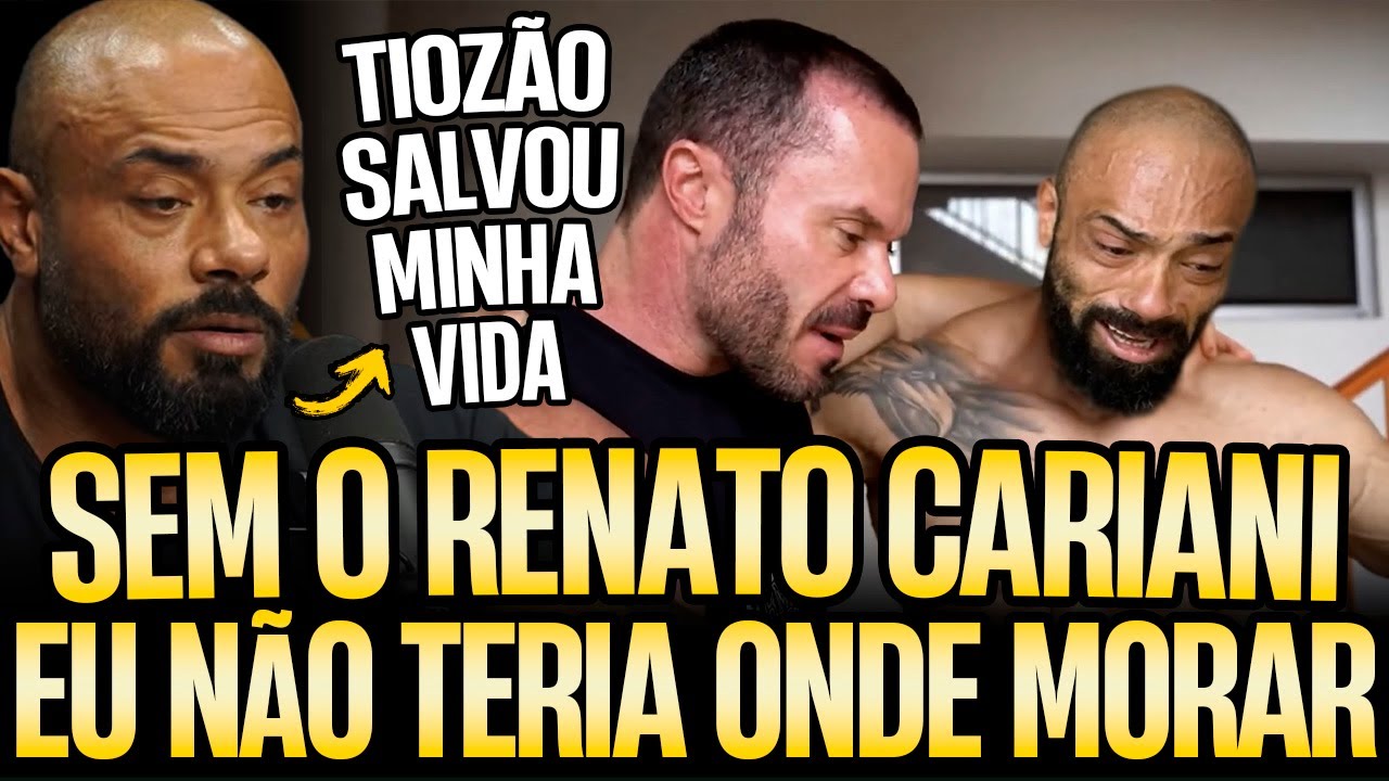 BALESTRIN MANDA A REAL SOBRE CARIANI