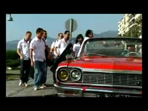 Dolapdere Big Gang - Can't Take My Eyes Off Of You