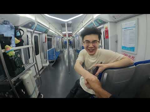 🥶FIRSR DAY IMPRESSION IN CHINA | 🇨🇳China ep2