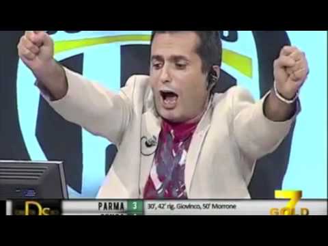 [HD] Juventus: The Best of So Far (2011-2012)